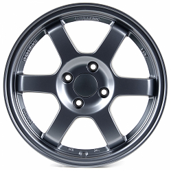 X6011-CS214 15 J7 ET35 4x100 73.1