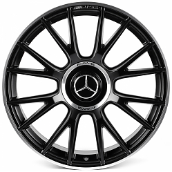 Mercedes-Benz iVF-3294-H3294F 19 J8.5/9.5 ET36/43 5x112 66.5