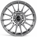 Литые диски 81443 Enkei 15223-CS223 16 J7 ET35 5x100 73.1 графит матовый