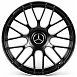Mercedes-Benz XF217 20 J8.5/9.5 ET38/43 5x112 66.56