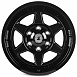 Кованые диски H260120E SKILL SV905-SK289 17 J8.5 ET34 6x135 87.1 чёрный глянцевый
