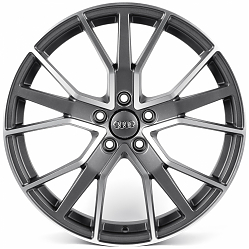 F9762-FG595 19 J8.5 ET40 5x112 66.45