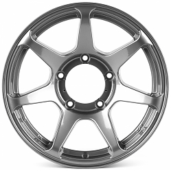 iV-1185 16 J5.5 ET-20 5x139.7 108.1