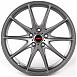 Литые диски 81957 Rays G25-СT492 18 J8 ET42 5x108 73.1 графит матовый