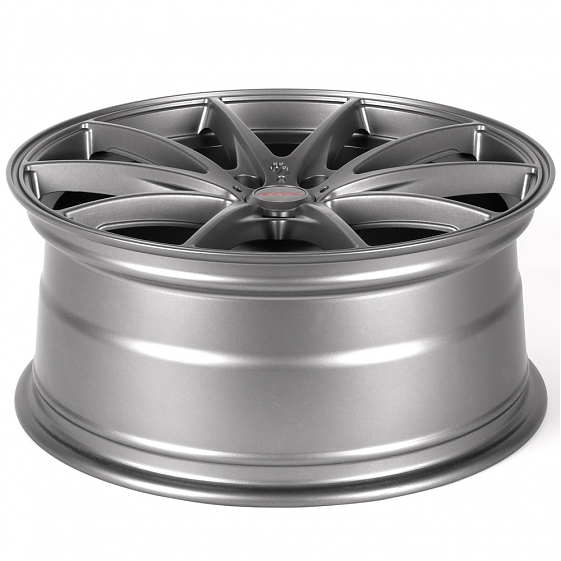 Литые диски 81957 Rays G25-СT492 18 J8 ET42 5x108 73.1 графит матовый: Фото 7