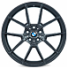 CMST FG773X-LK 20 J8.5/9.5 ET25/35 5x120 72.6