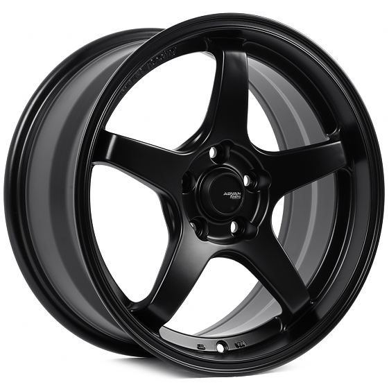 Литые диски 82160 SSR 1783-SL043 17 J8 ET35 5x112 66.6 чёрный матовый: Фото 6
