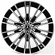 Mercedes-Benz iVF3330-CT508 19 J8.5/9.5 ET36/43 5x112 66.56