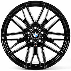 BMW IVF-3293-H3293F 19 J8.5/9.5 ET25/40 5x112 66.5