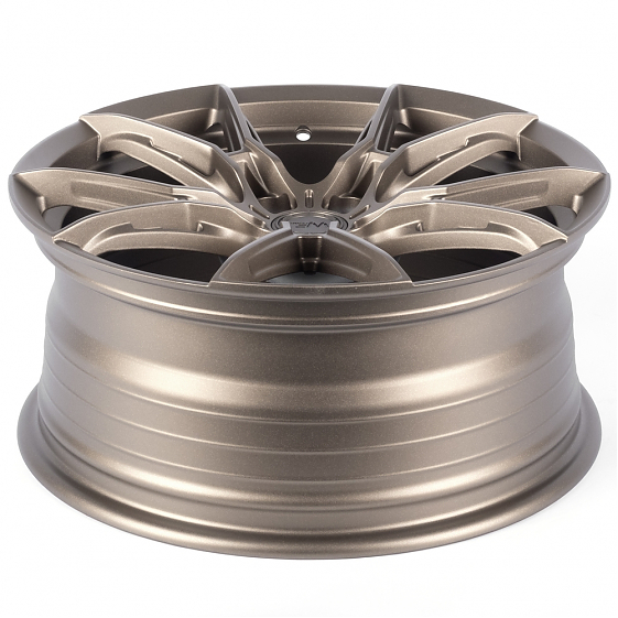 Литые диски 82282 WF XF050-DS315 17 J7.5 ET35 5x100 73.1 бронза: Фото 7