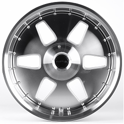 iV-638-DS317 17 J8.5 ET25 5x112/5x120 73.1