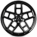 SKILL SL657-SK349 21 J9.5/10.5 ET40/48 5x114.3 64.1
