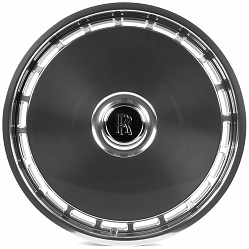 SL817-SK362 22 J8.5/9.5 ET35 5x112 66.6