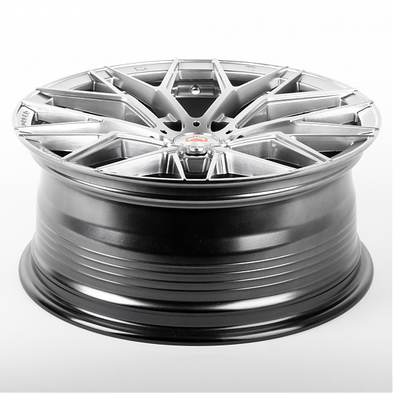 Литые диски 81088 Vossen F0341-SK154 17 J7.5 ET38 5x114.3 73.1 серебро тёмное: Фото 7