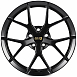 Кованые диски 0923-72 PTRACING HJD530LK-CS380 18 J8 ET38 5x112 66.56 чёрный матовый