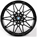 BMW IVF-3143-SF084 19 J8/9 ET30/35 5x112 66.5