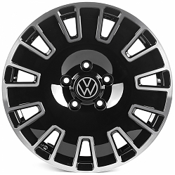 SV647-SK288 17 J8 ET45 5x120 65.1