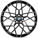 SKILL SL813-SV467 21 J9.5/10.5 ET37/43 5x112 66.6