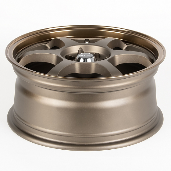 Литые диски 81256 SSR 60523-SV262 16 J7 ET35 4x100/4x114.3 73.1 бронза тёмная: Фото 7
