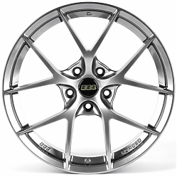 DX221 18 J8.5 ET40 5x114.3 73.1