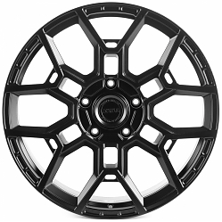 SL095-SK364 22 J9.5 ET45 5x150 110.1