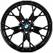 Кованые диски 0923-117 PTRACING FG545X-SB531 18 J8 ET30 5x120 72.56 чёрный глянцевый