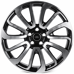 FG085X-CS428 21 J9.5 ET48 5x120 72.56