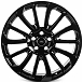 Кованые диски 0923-103 PTRACING FG085X-CS428 21 J9.5 ET48 5x120 72.56 чёрный глянцевый