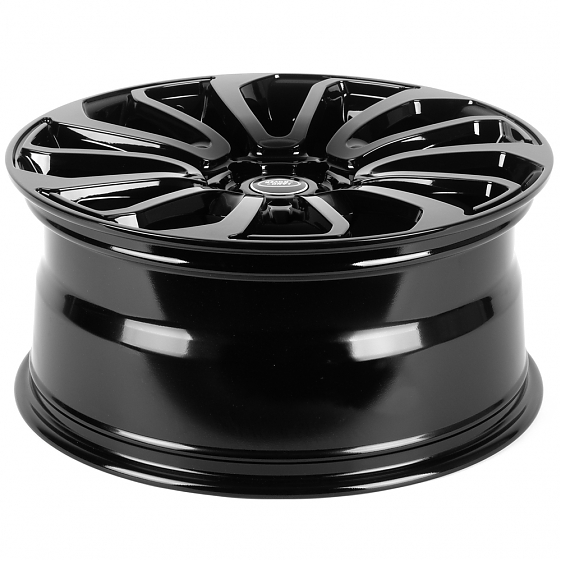 Кованые диски 0923-103 PTRACING FG085X-CS428 21 J9.5 ET48 5x120 72.56 чёрный глянцевый: Фото 7
