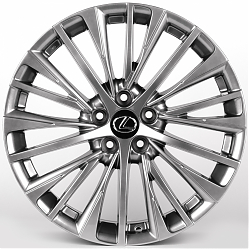 IVF-952-SM184 19 J8 ET35 5x114.3 60.1