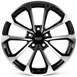 IVF3411 17 J8 ET32 5x115 70.3