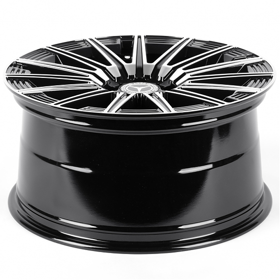 Mercedes-Benz XF002-CT508 19 J8.5/9.5 ET36/43 5x112 66.45: Фото 7
