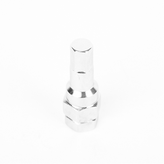 Ключ 20152 Ключ внутренний шестигранник 12mm K001 HEX 19/21: Фото 2