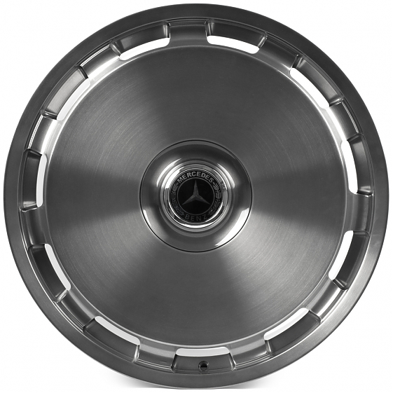 Кованые диски H250910P SKILL SL273-CS459 23 J10 ET20 5x130 84.1 браш SH55: Фото 1