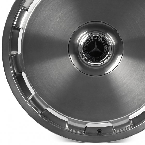 Кованые диски H250910P SKILL SL273-CS459 23 J10 ET20 5x130 84.1 браш SH55: Фото 2