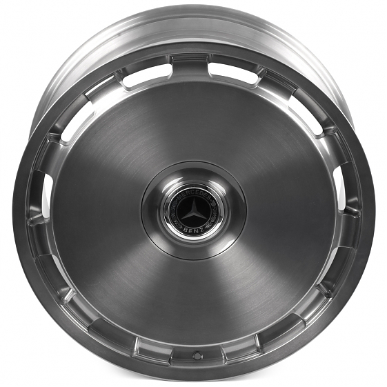 Кованые диски H250910P SKILL SL273-CS459 23 J10 ET20 5x130 84.1 браш SH55: Фото 3