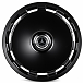 Кованые диски H250910O SKILL SL273-SB610 23 J10 ET20 5x130 84.1 чёрный матовый