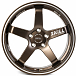 SKILL SL166-FG442 18 J8.5/9.5 ET35 5x114.3 60.1
