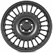 Кованые диски H241202E SKILL SL447-SB562 20 J8.5 ET30 5x120 72.6 графит матовый