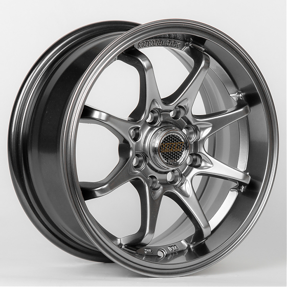 Литые диски 80256 82033-FG402 14 J6 ET32 4x100/4x114.3 73.1 серебро тёмное: Фото 6