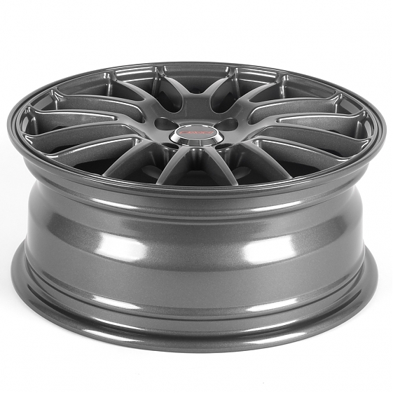 Литые диски 81610 Rays TC43-CT467 16 J6.5 ET35 4x100 56.1 графит: Фото 7