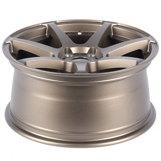 Литые диски 82319 Shogun 177-SM156 17 J8 ET35 5x100 73.1 бронза: Фото 7