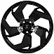 SKILL SL462-SK218 22 J10/11.5 ET20/14 5x130 71.5