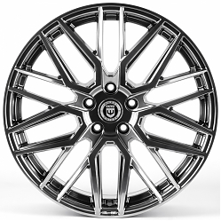 iV-1202C 19 J8.5 ET35 5x112 66.5